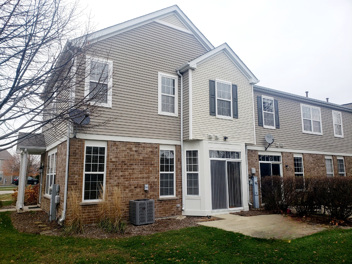 Plainfield, IL 60585