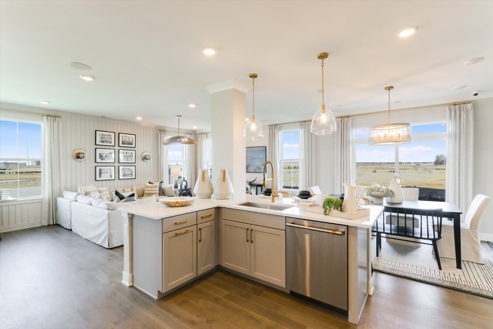 15456 W Amelia Circle, Lockport, IL 60441