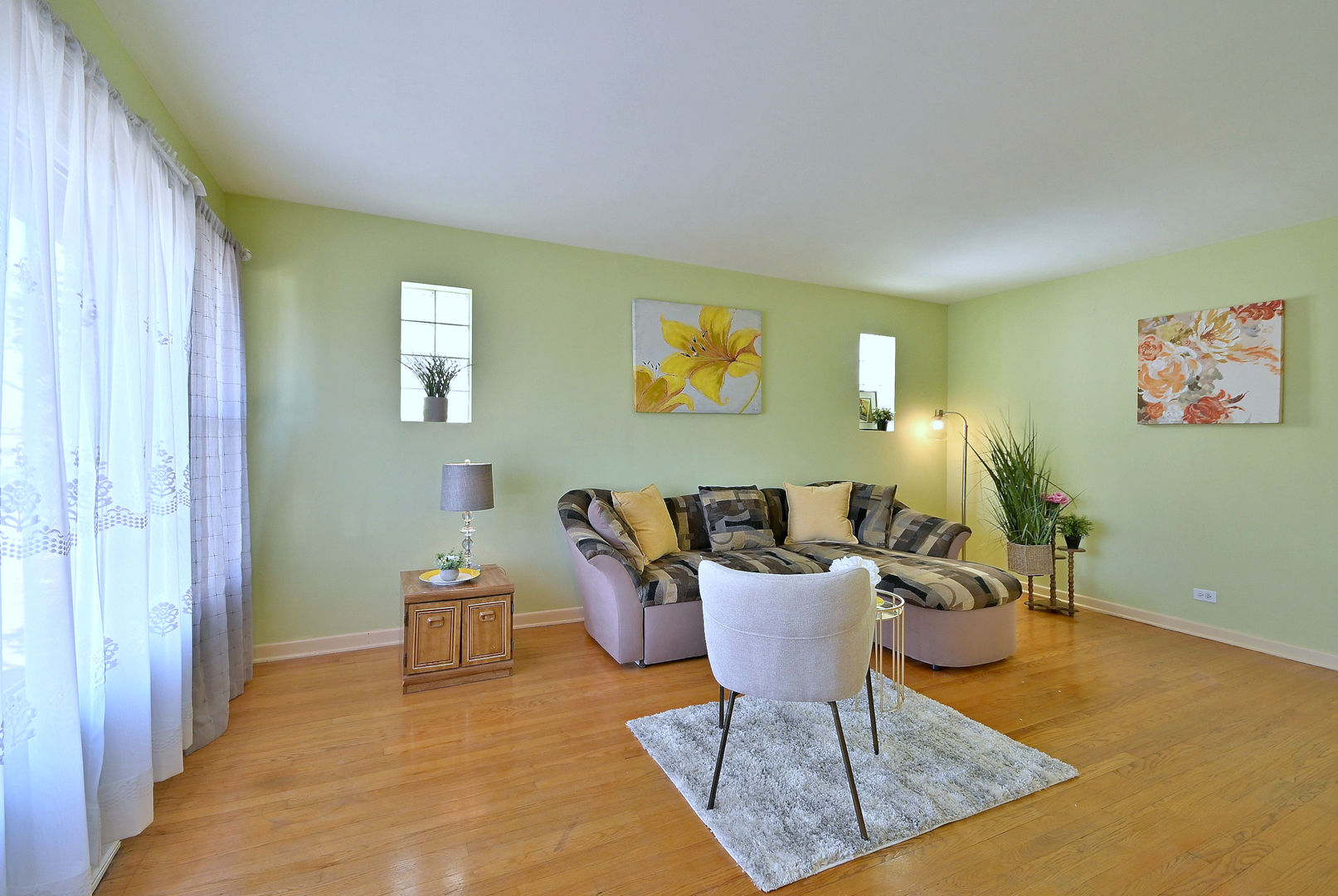 5247 N Mulligan Avenue, Chicago, IL 60630