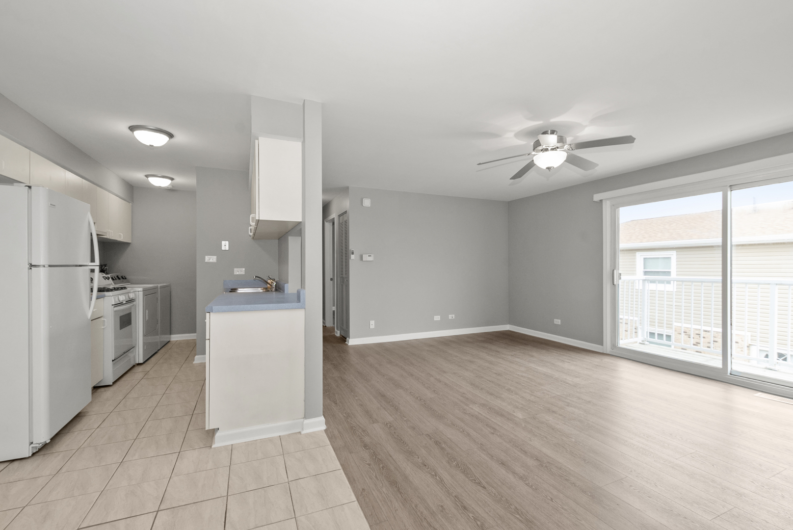 7924 164th Place #7924, Tinley Park, IL 60477