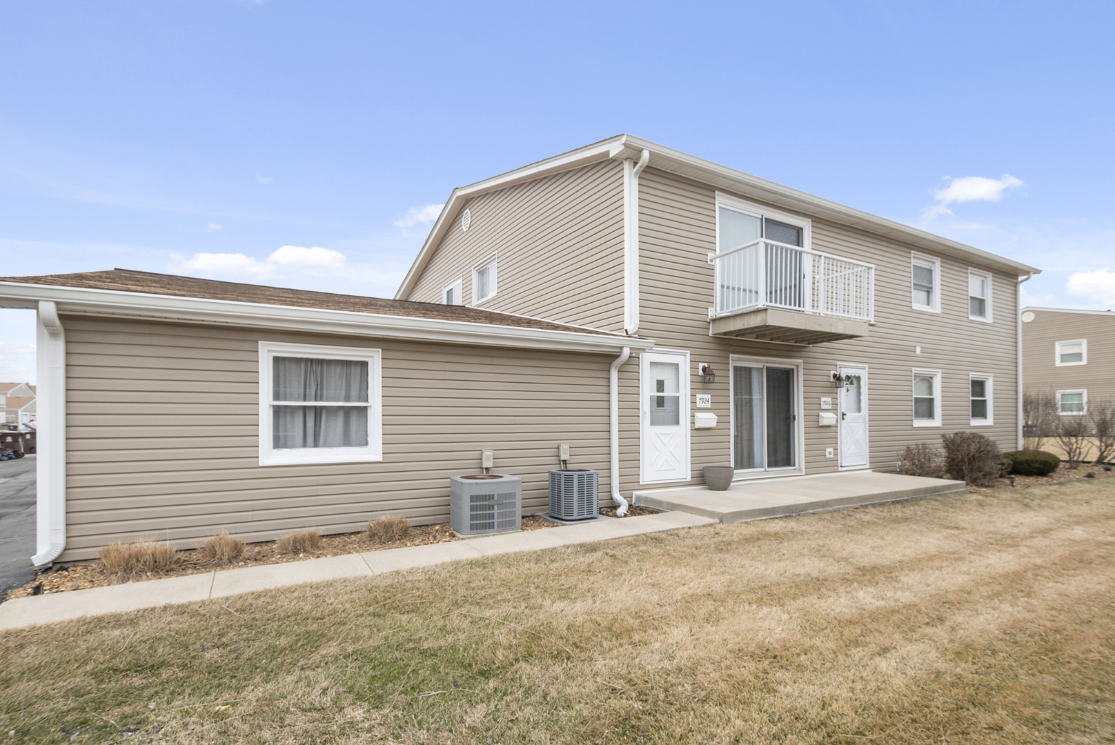 7924 164th Place #7924, Tinley Park, IL 60477