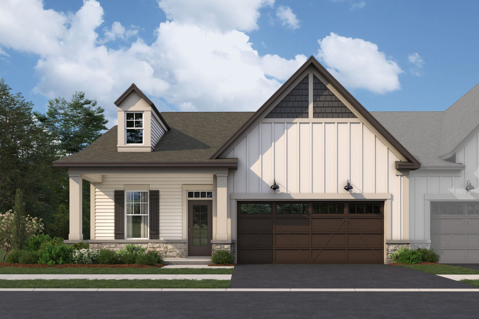 23152 W Sweetwater Lane, Plainfield, IL 60585