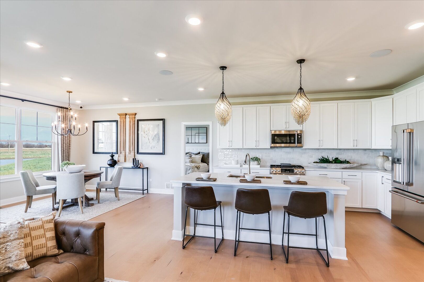 23152 W Sweetwater Lane, Plainfield, IL 60585