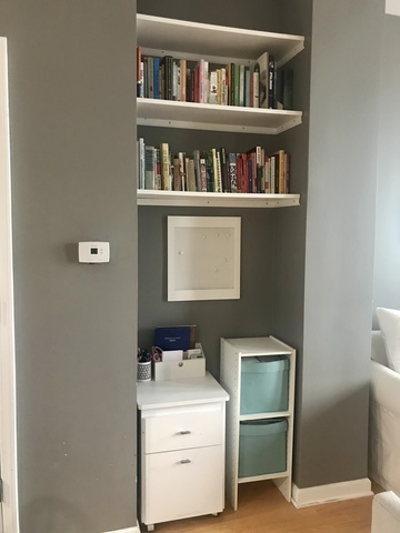 3450 S Halsted Street #405, Chicago, IL 60608