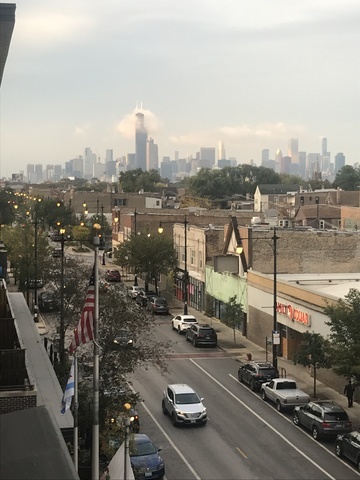 3450 S Halsted Street #405, Chicago, IL 60608