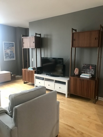 3450 S Halsted Street #405, Chicago, IL 60608