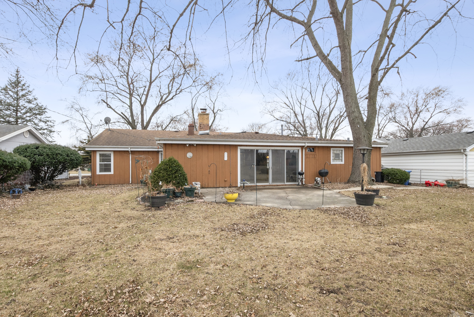 11519 S Neenah Avenue, Worth, IL 60482