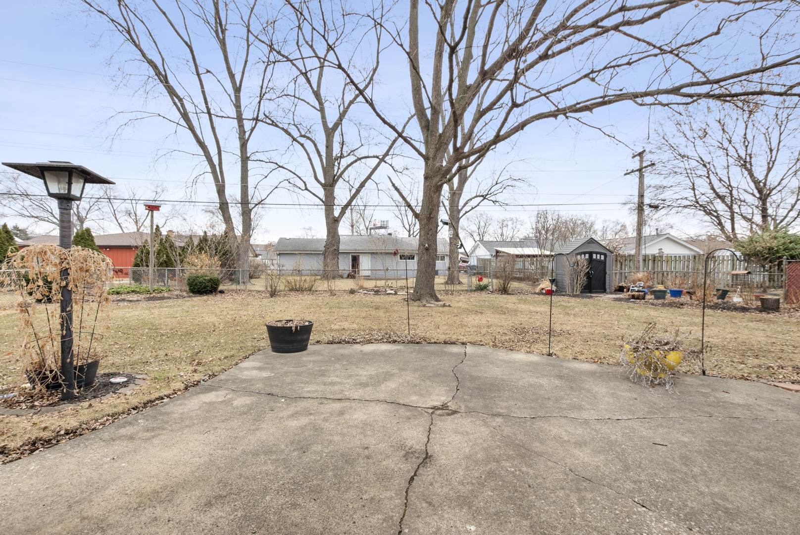 11519 S Neenah Avenue, Worth, IL 60482