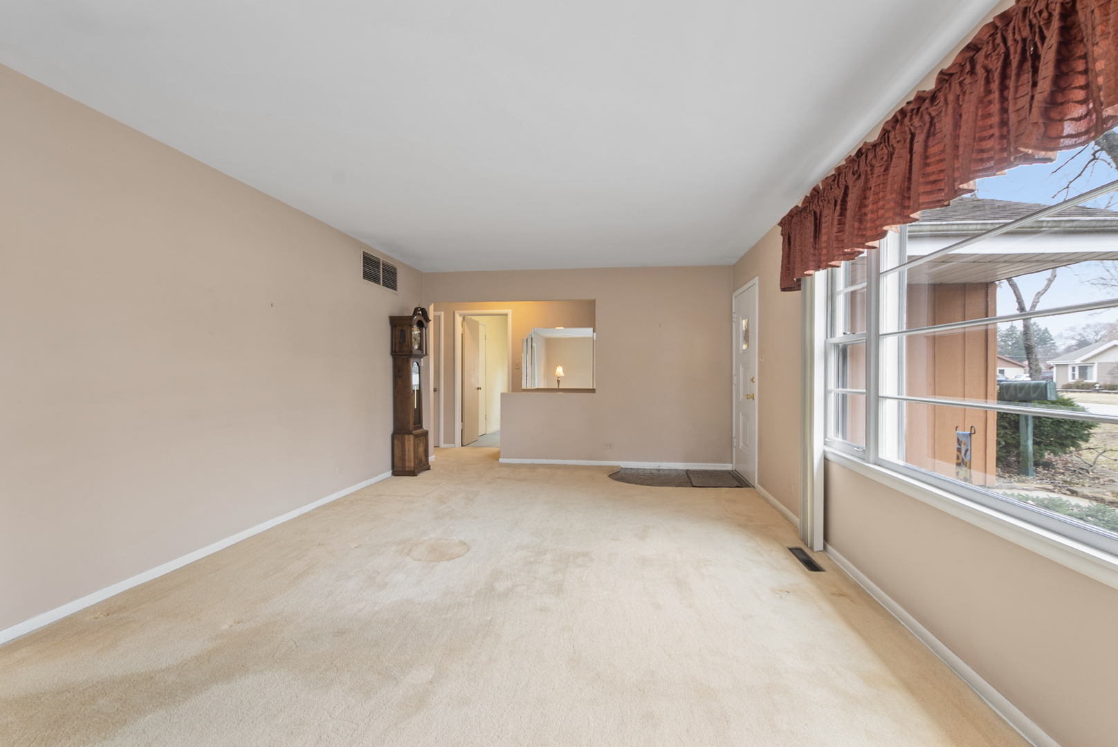 11519 S Neenah Avenue, Worth, IL 60482