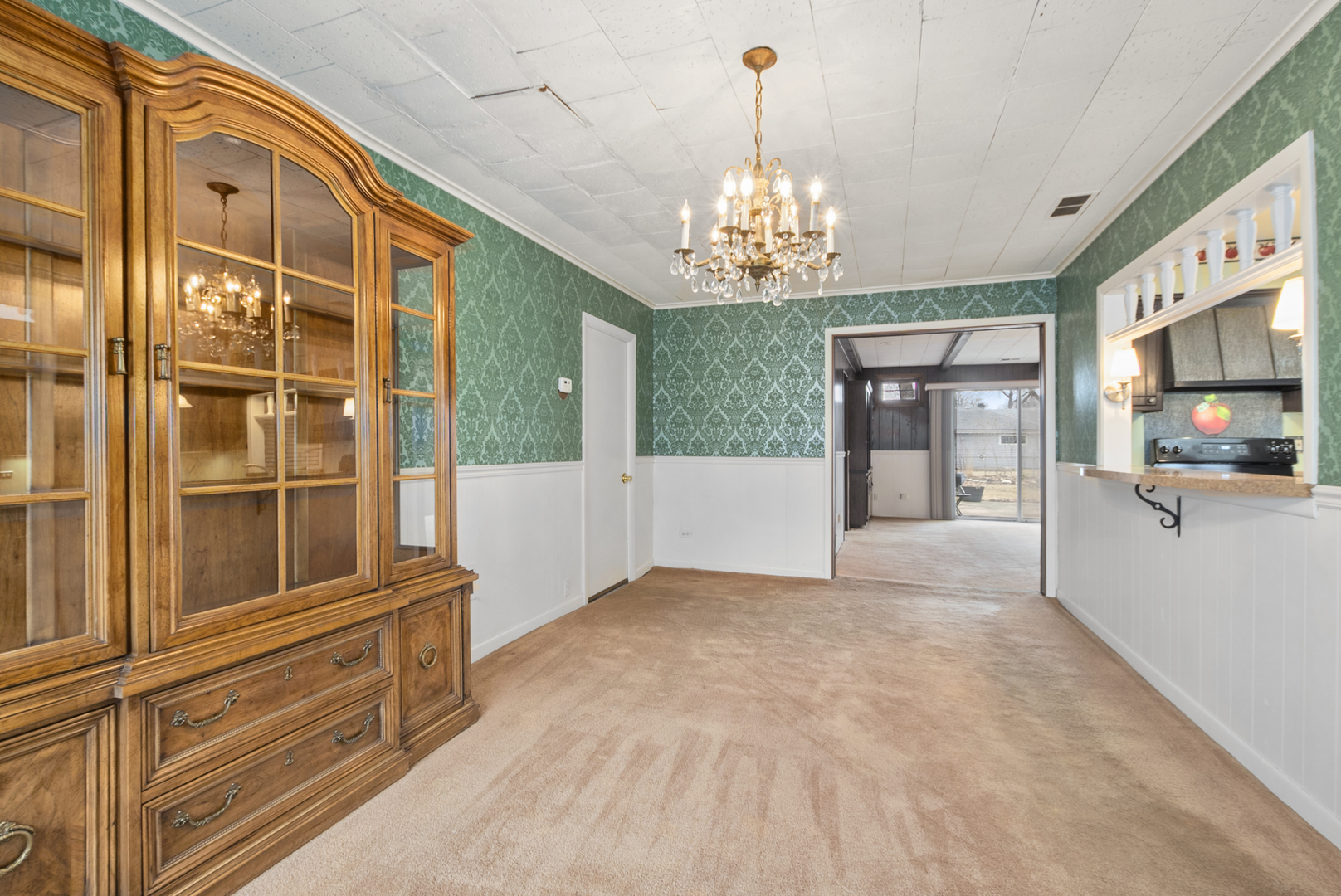 11519 S Neenah Avenue, Worth, IL 60482