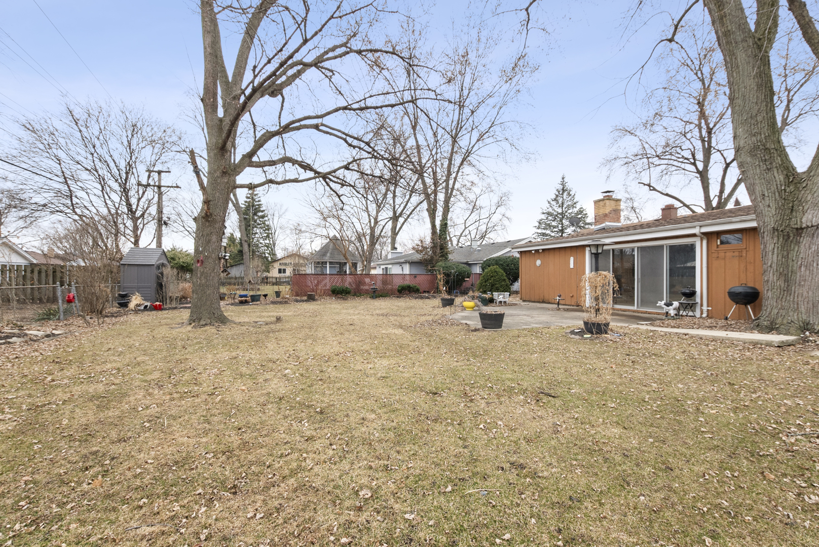 11519 S Neenah Avenue, Worth, IL 60482