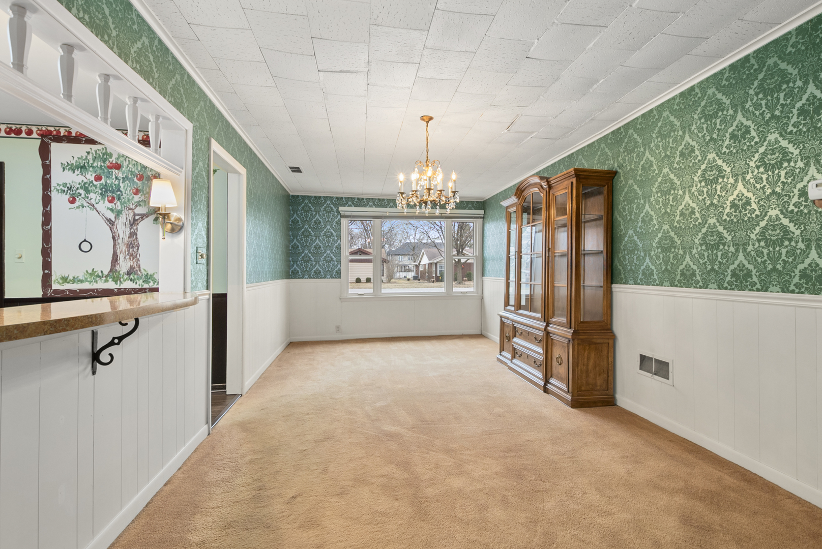 11519 S Neenah Avenue, Worth, IL 60482