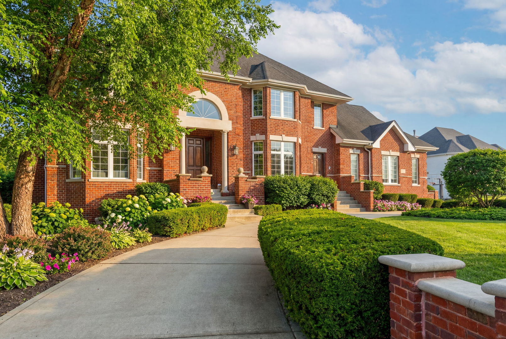 10825 Green Manor Court, Orland Park, IL 60467