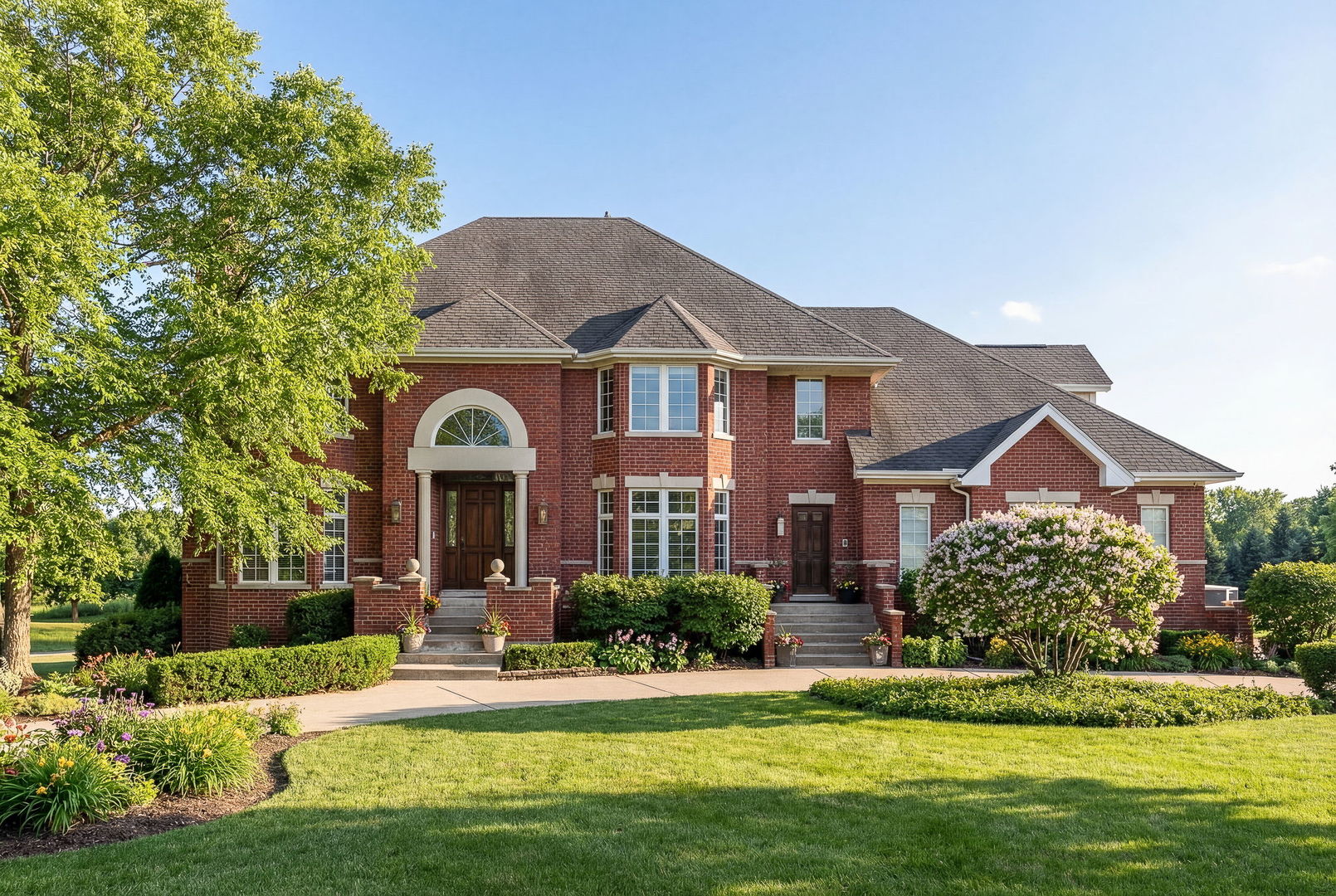 10825 Green Manor Court, Orland Park, IL 60467