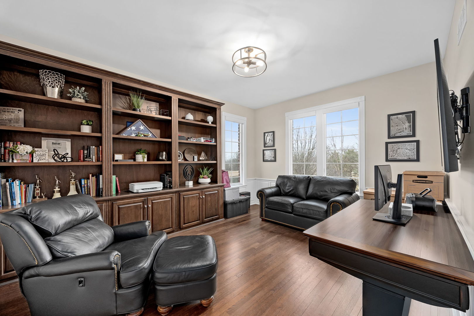 10825 Green Manor Court, Orland Park, IL 60467