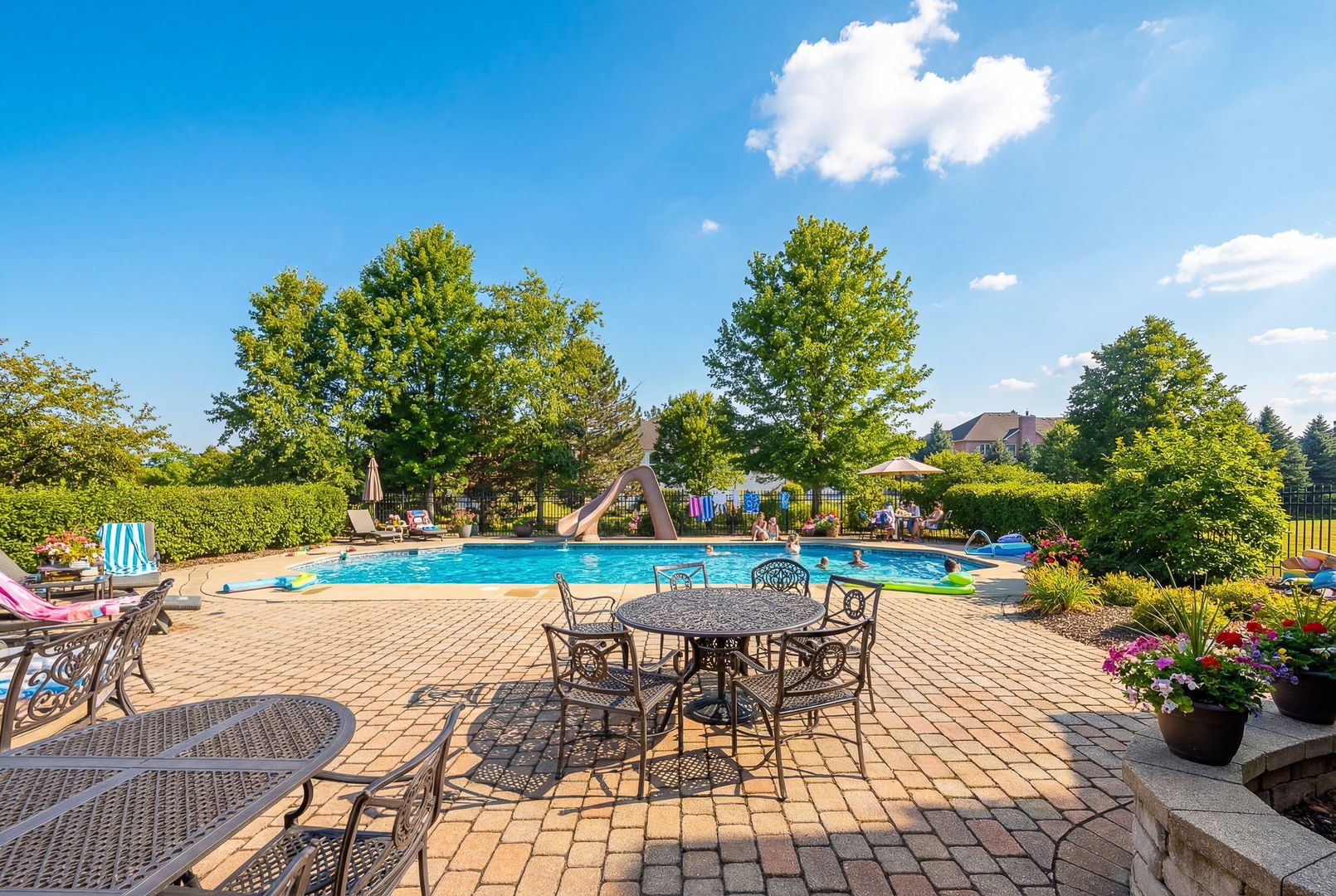 10825 Green Manor Court, Orland Park, IL 60467