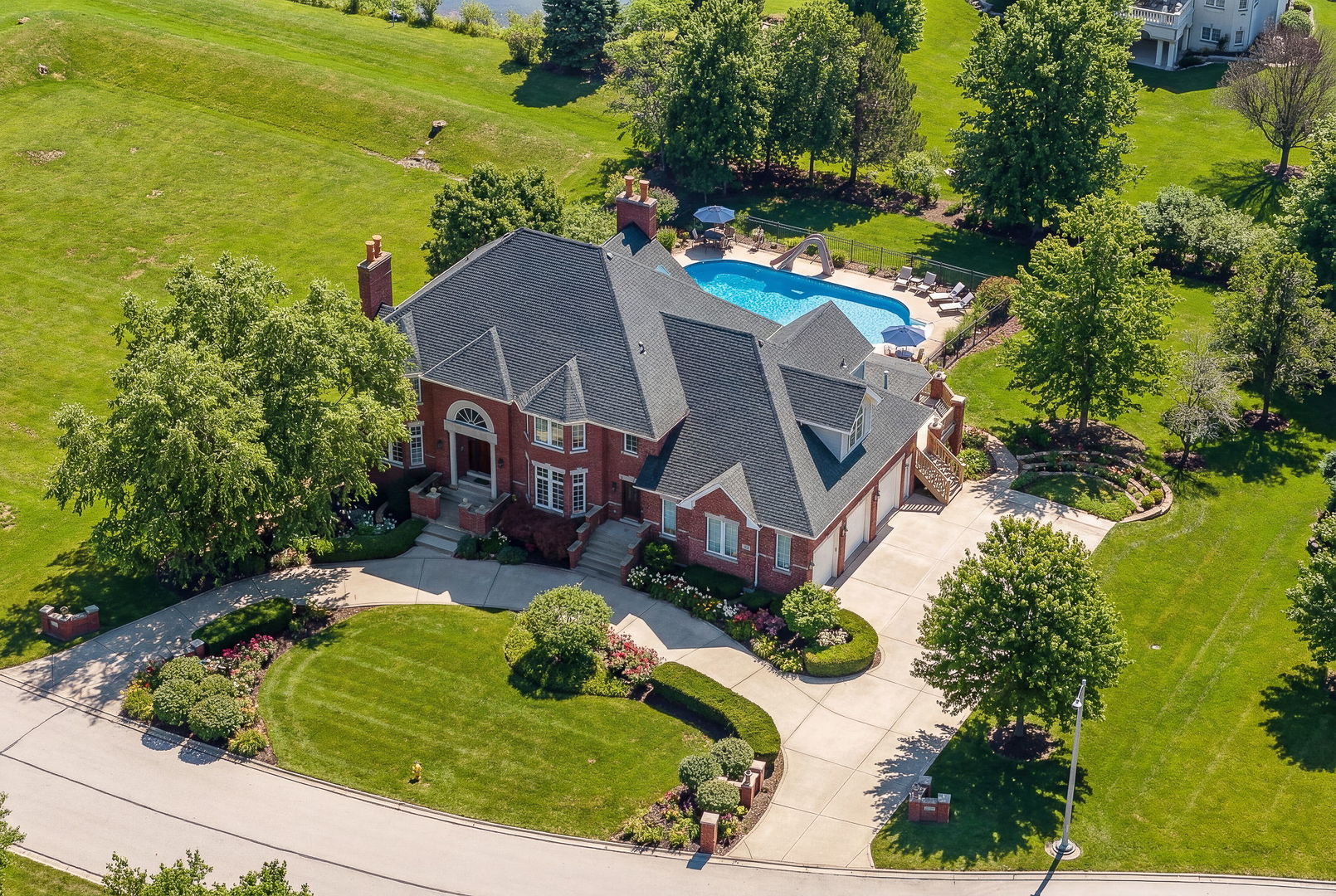 10825 Green Manor Court, Orland Park, IL 60467