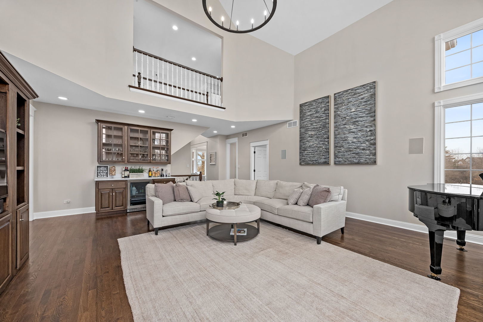 10825 Green Manor Court, Orland Park, IL 60467