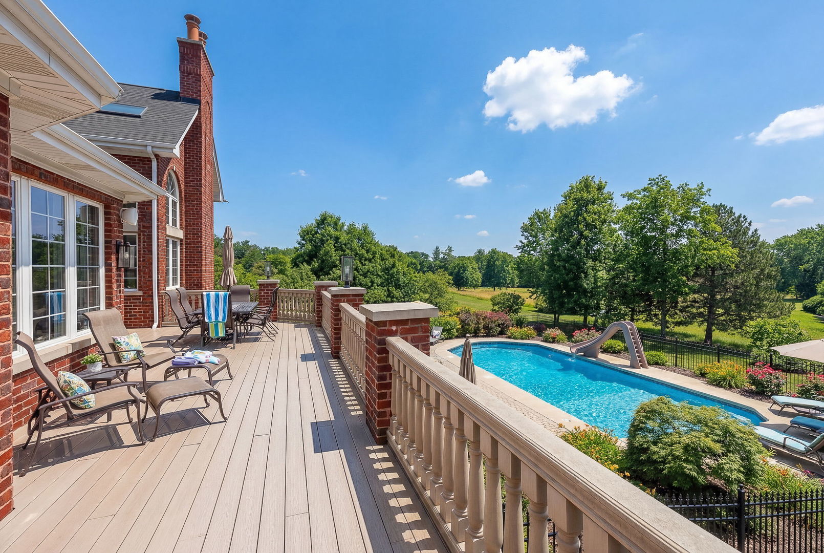 10825 Green Manor Court, Orland Park, IL 60467