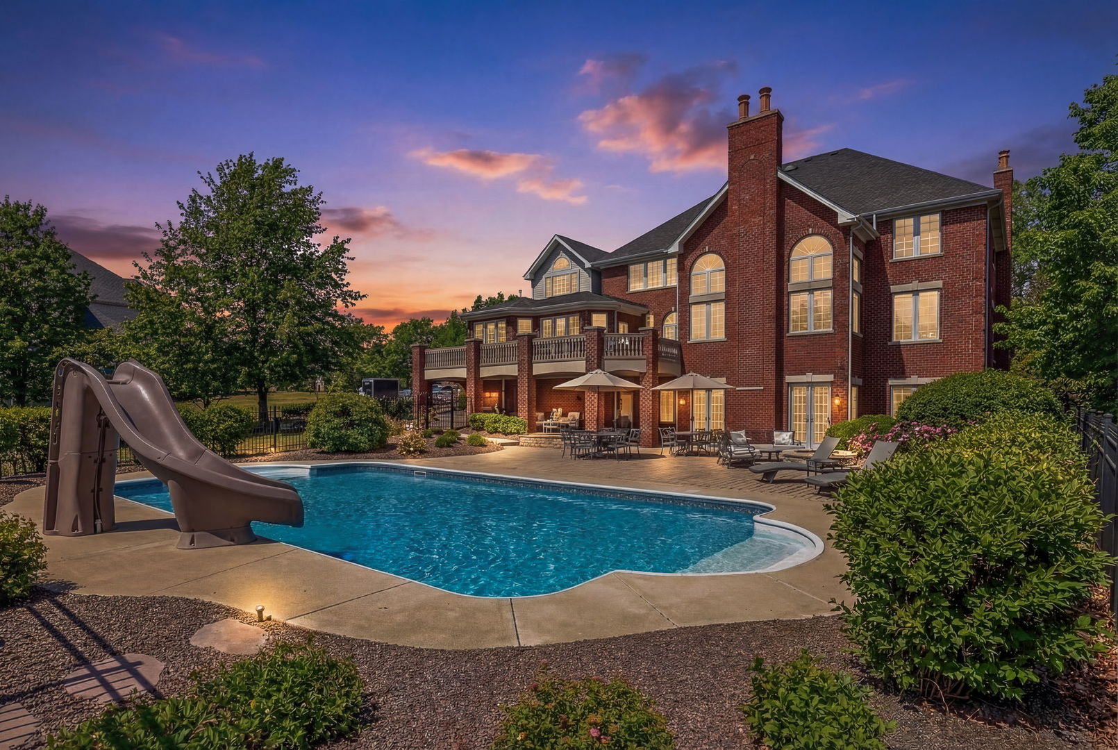 10825 Green Manor Court, Orland Park, IL 60467