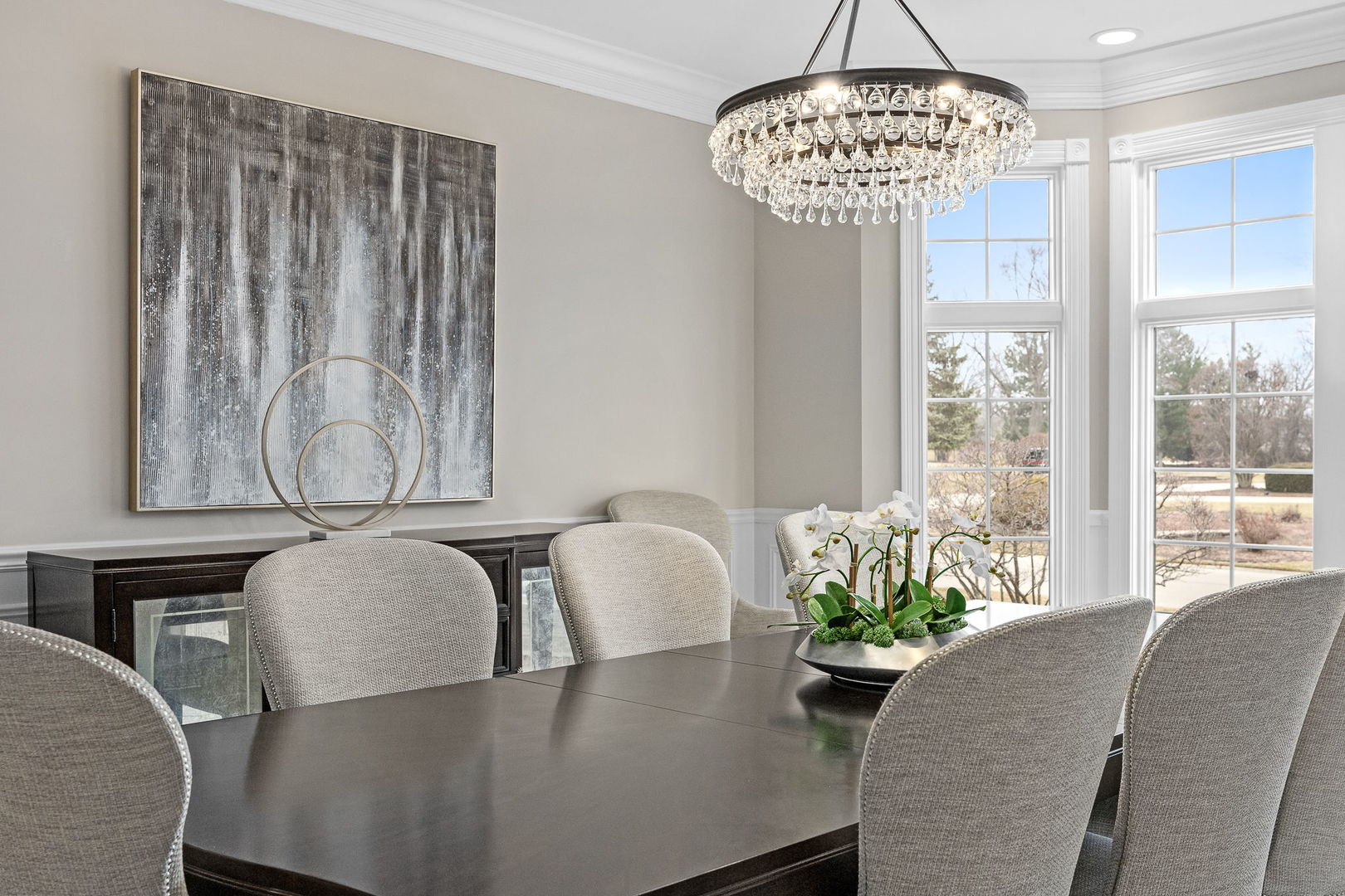 10825 Green Manor Court, Orland Park, IL 60467