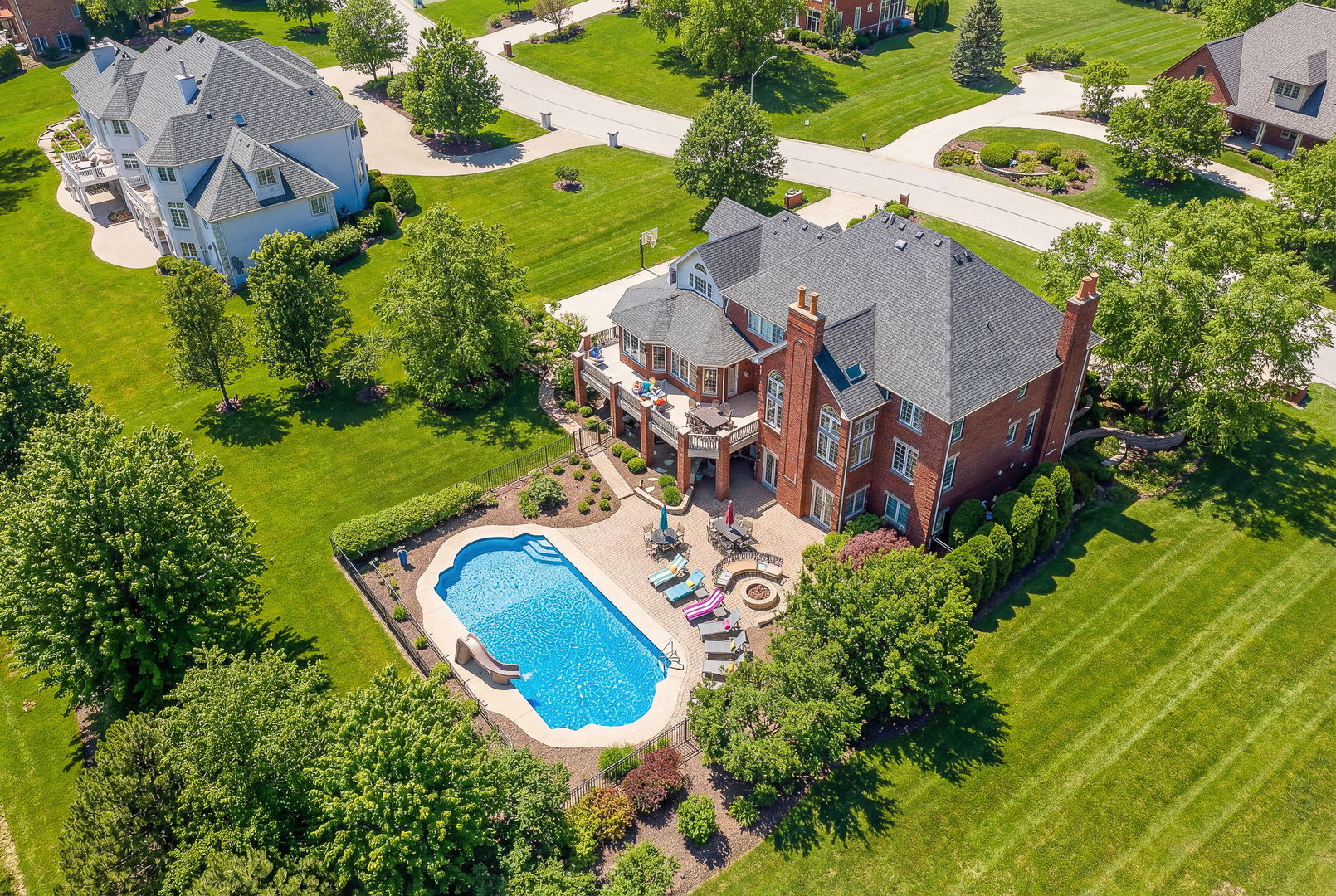 10825 Green Manor Court, Orland Park, IL 60467