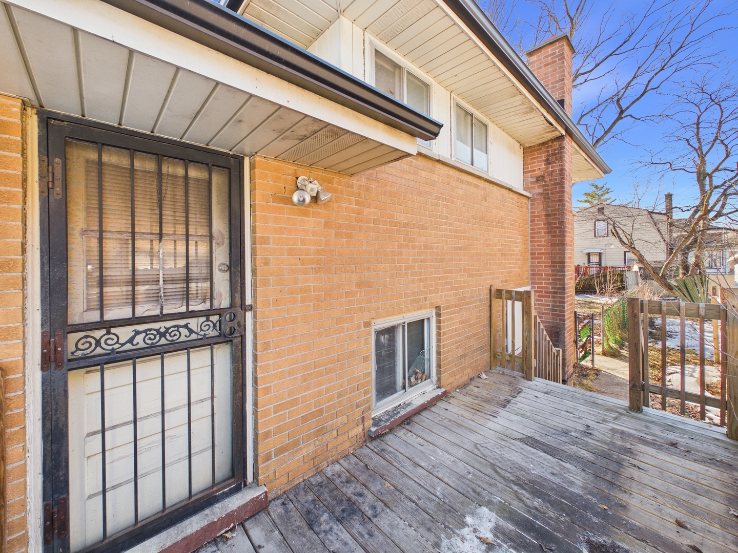 14600 Princeton Avenue, Dolton, IL 60419