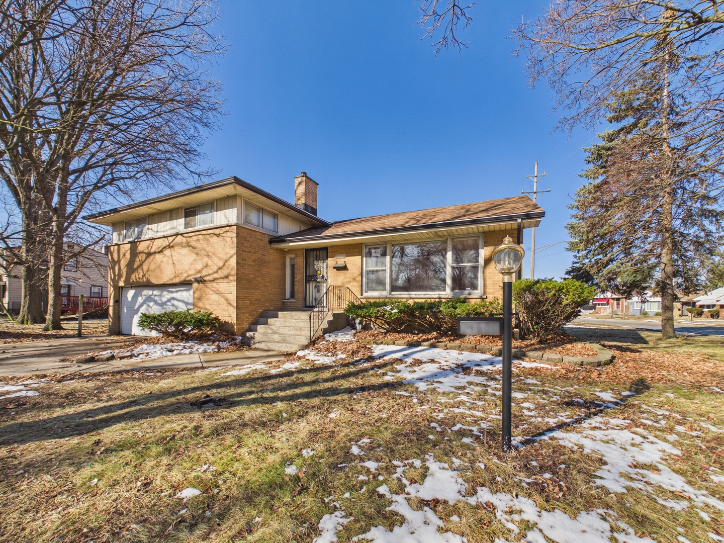 14600 Princeton Avenue, Dolton, IL 60419