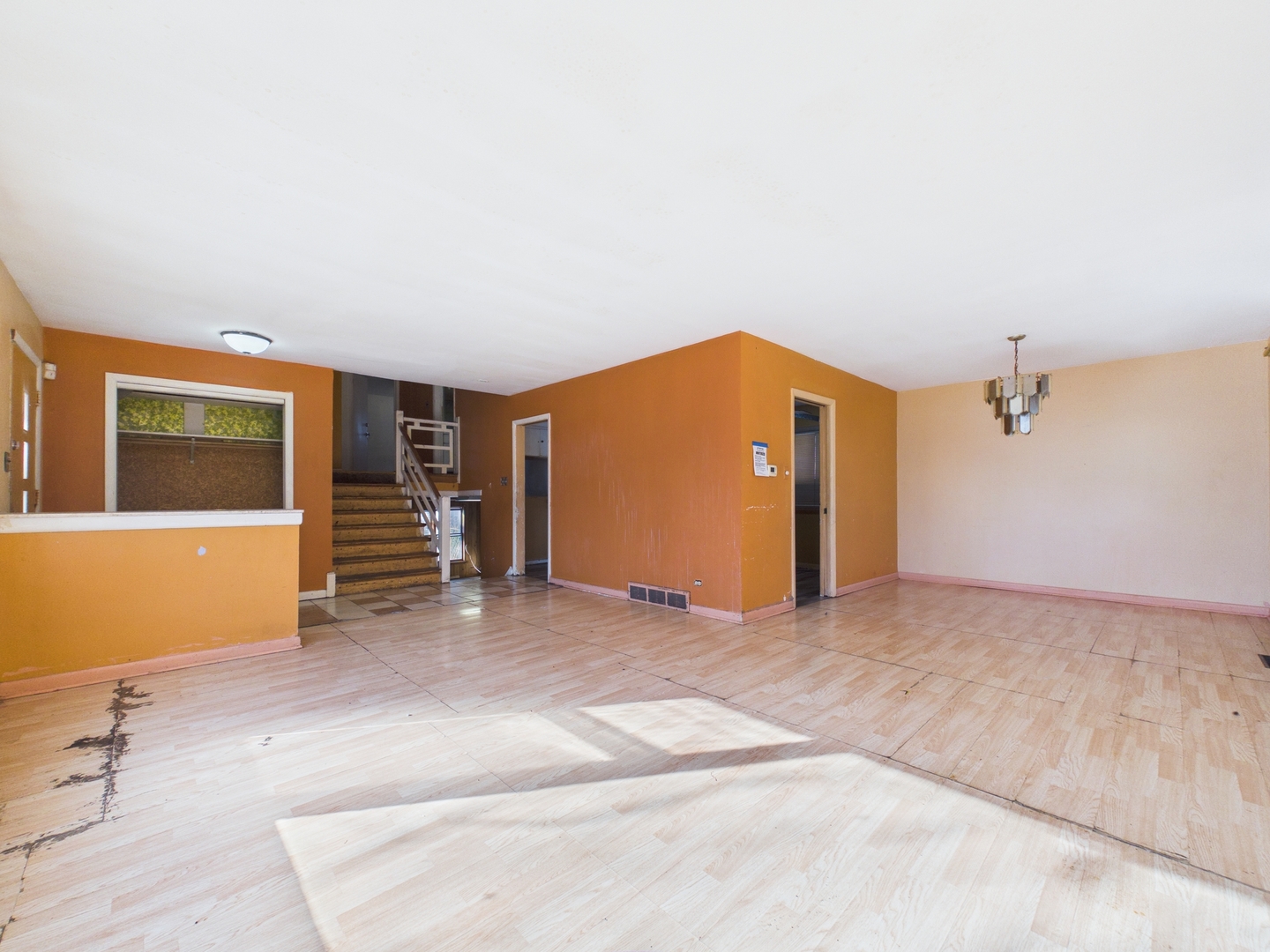 14600 Princeton Avenue, Dolton, IL 60419