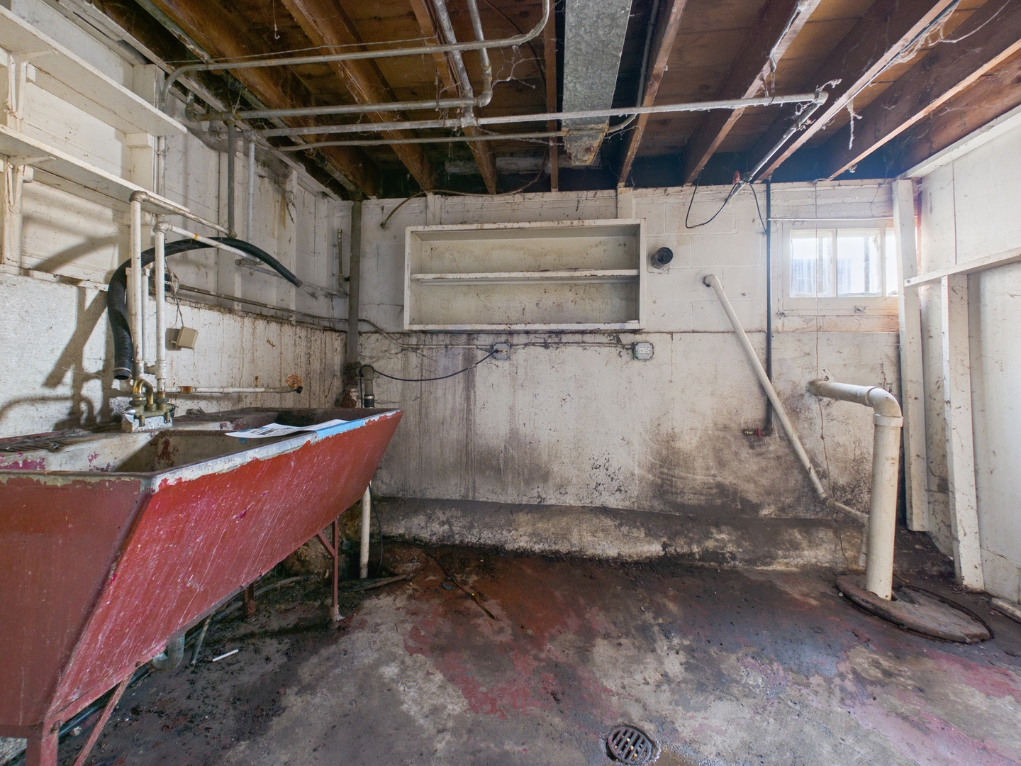 14600 Princeton Avenue, Dolton, IL 60419