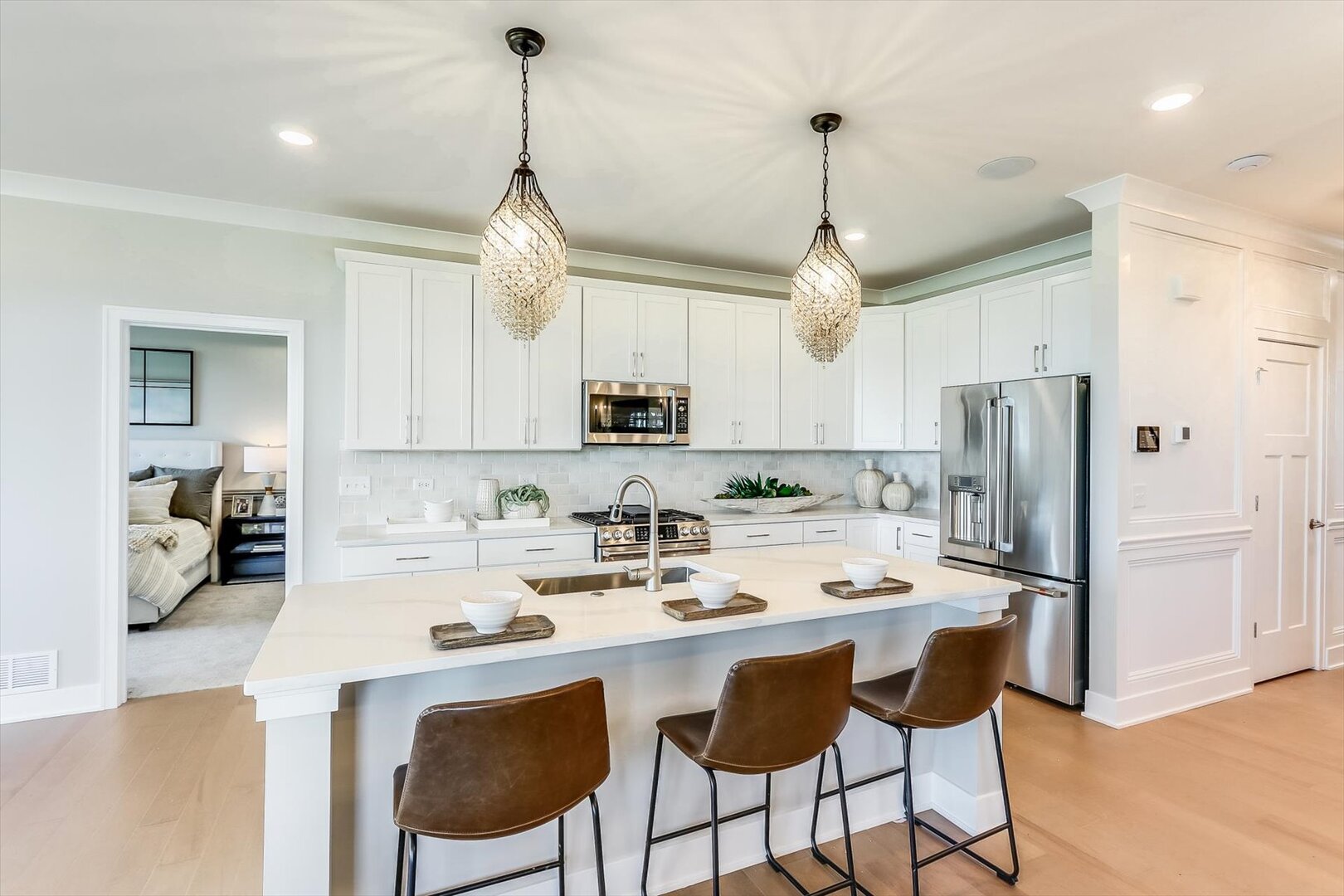 25531 W Alabaster Circle, Plainfield, IL 60544