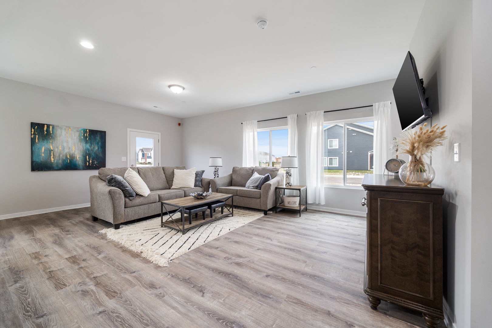 1220 Gillespie Lane, Yorkville, IL 60560