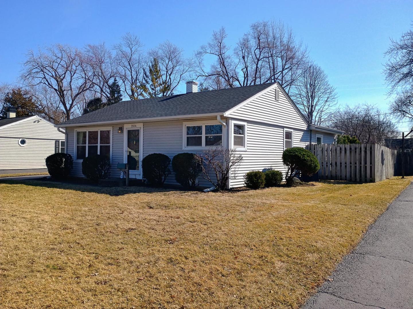 Rolling Meadows, IL 60008