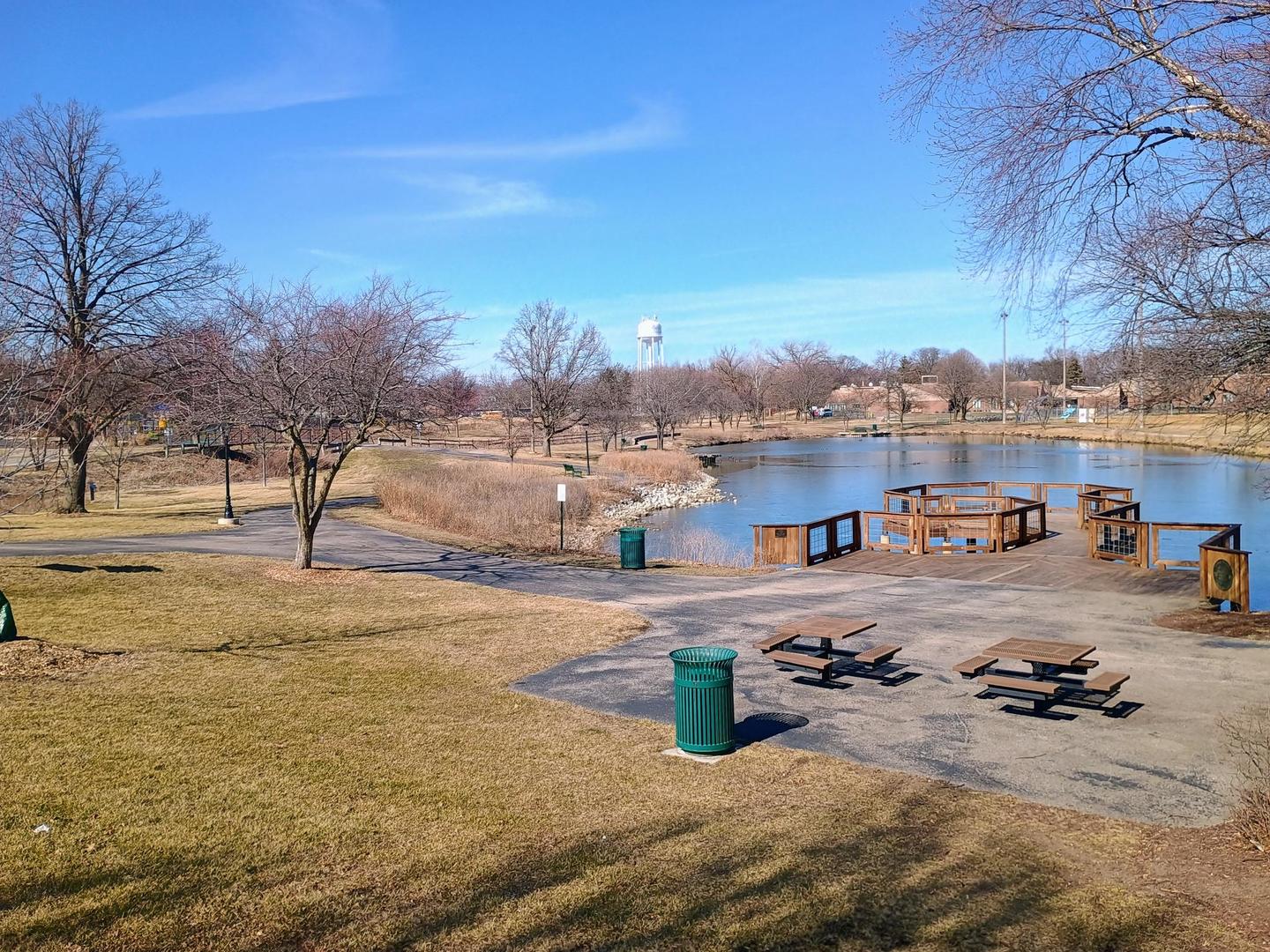 Rolling Meadows, IL 60008