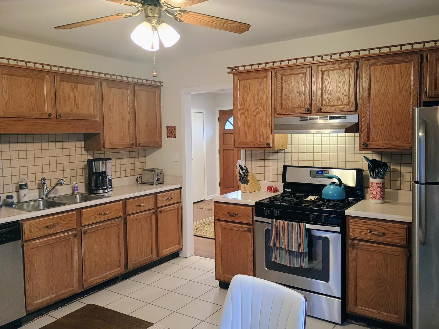 Rolling Meadows, IL 60008