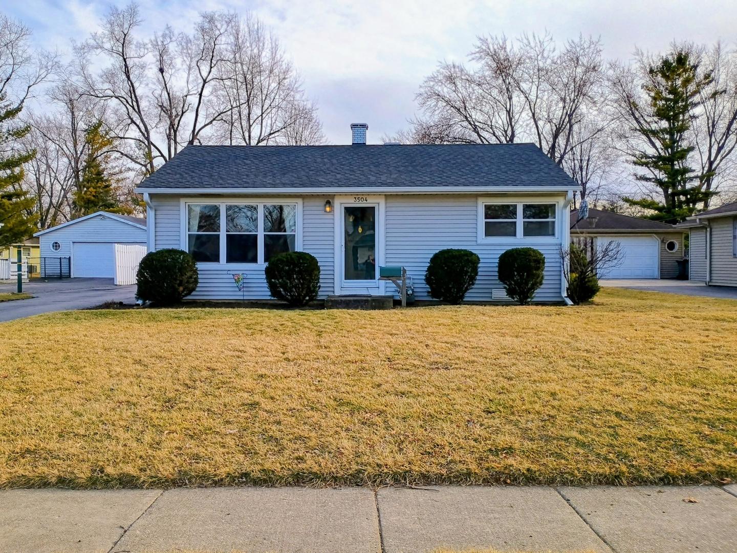 Rolling Meadows, IL 60008