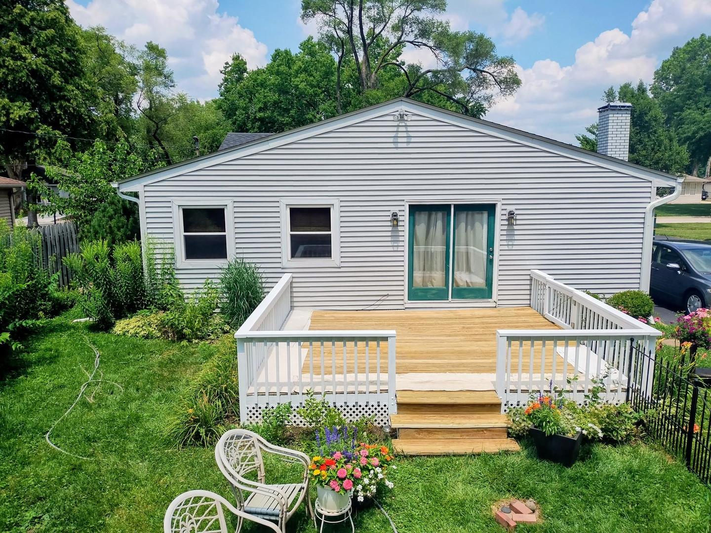 Rolling Meadows, IL 60008