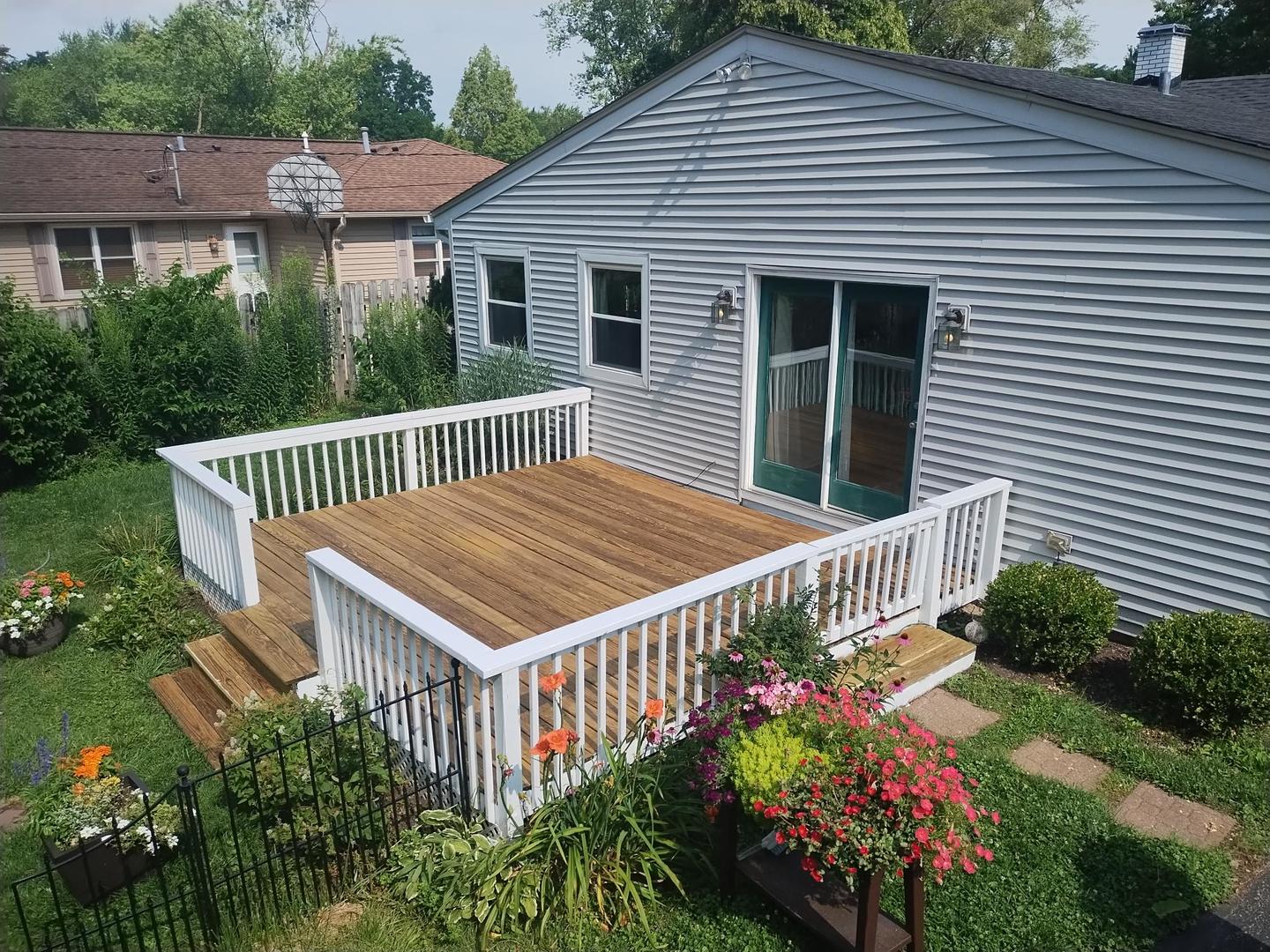 Rolling Meadows, IL 60008