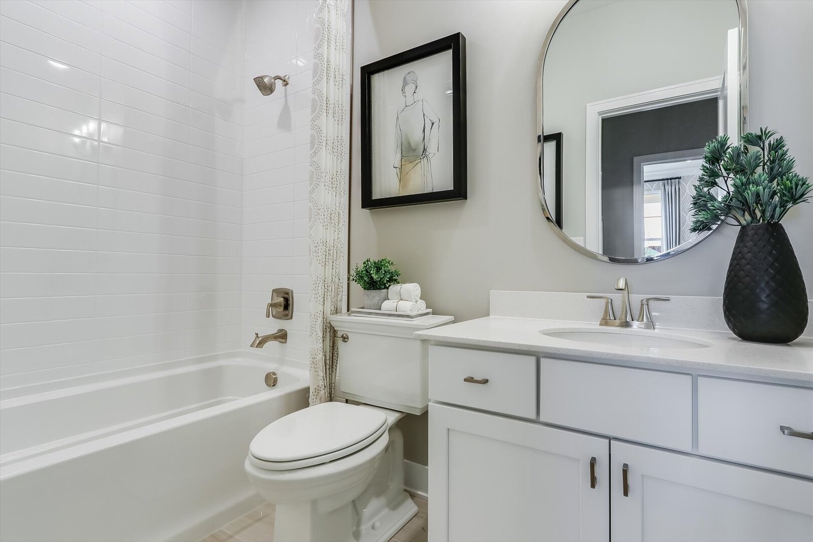 25445 W Alabaster Circle, Plainfield, IL 60544