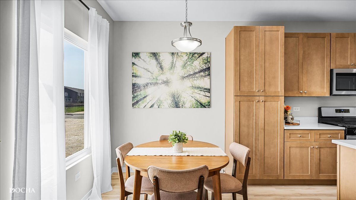 1218 Gillespie Lane, Yorkville, IL 60560