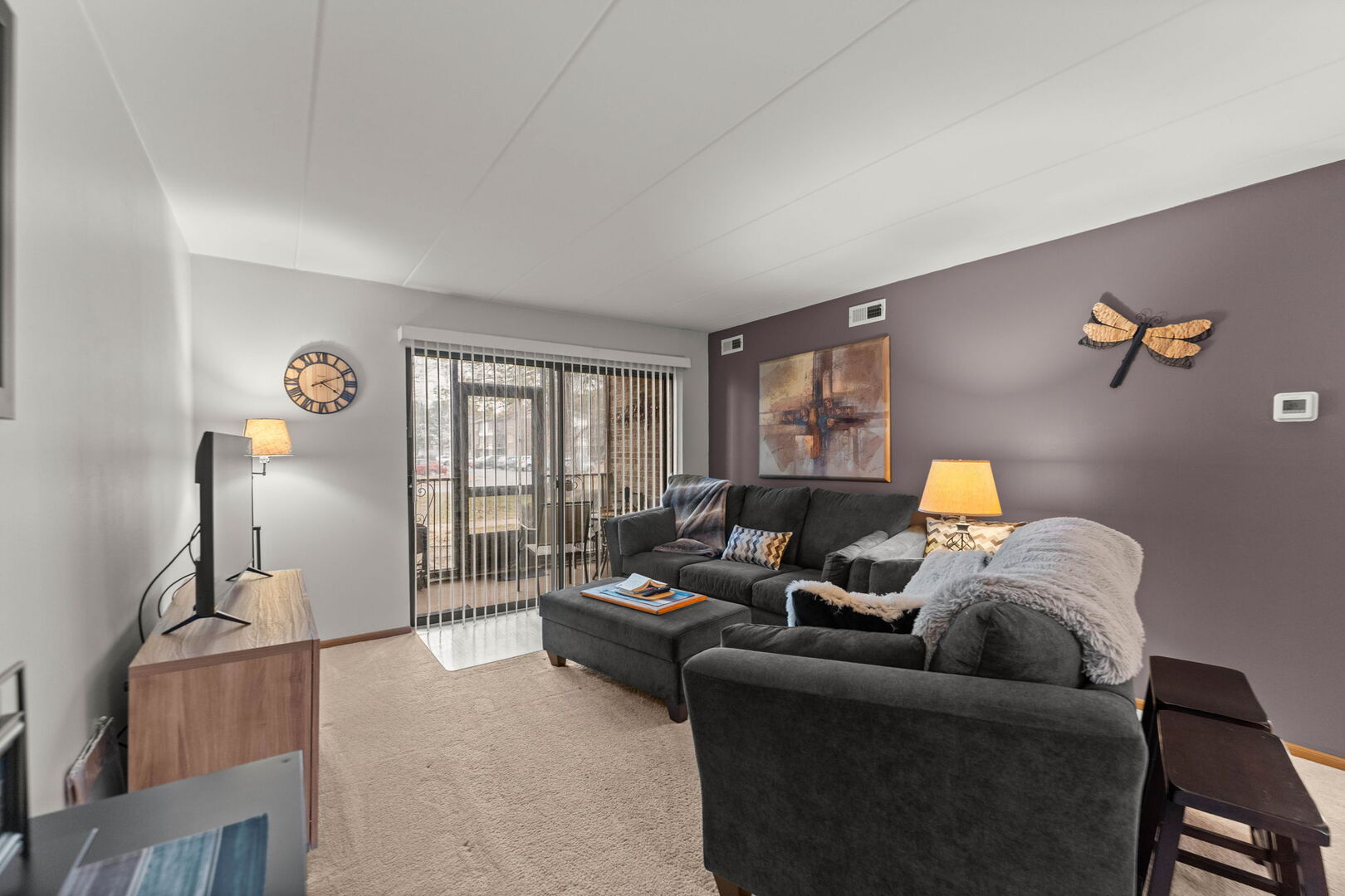 4926 134TH Street #204, Crestwood, IL 60418