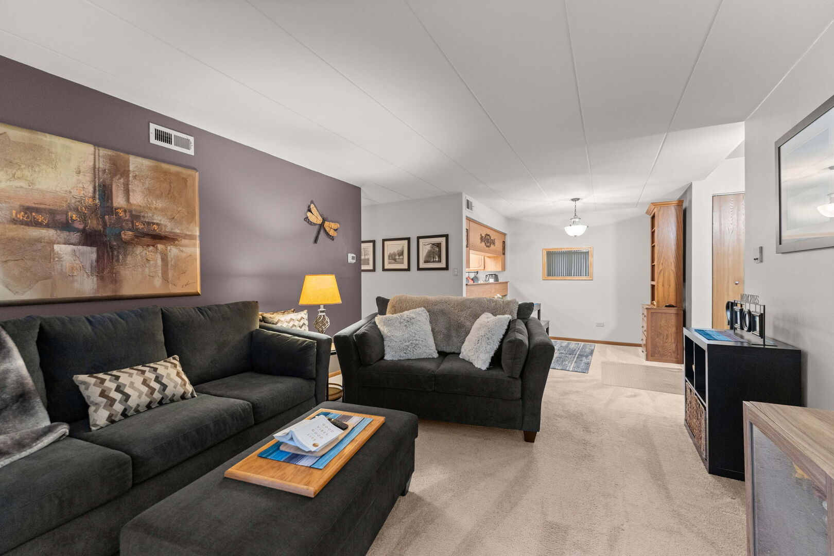 4926 134TH Street #204, Crestwood, IL 60418