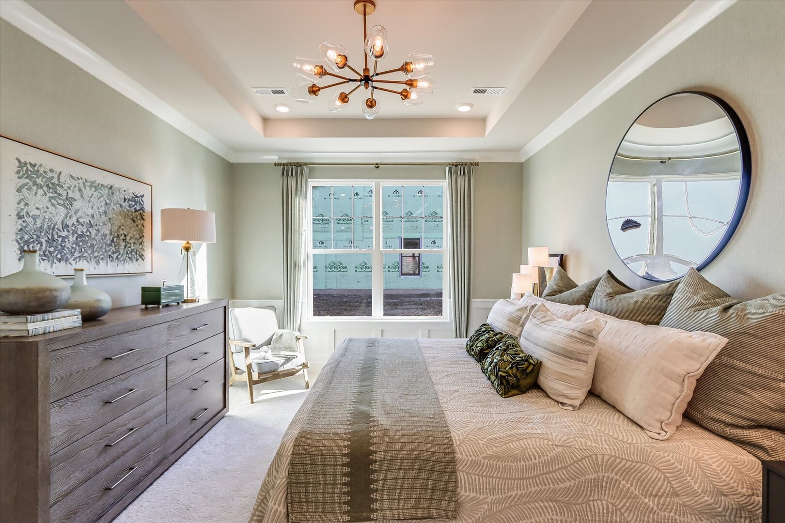 25508 W Alabaster Circle, Plainfield, IL 60544