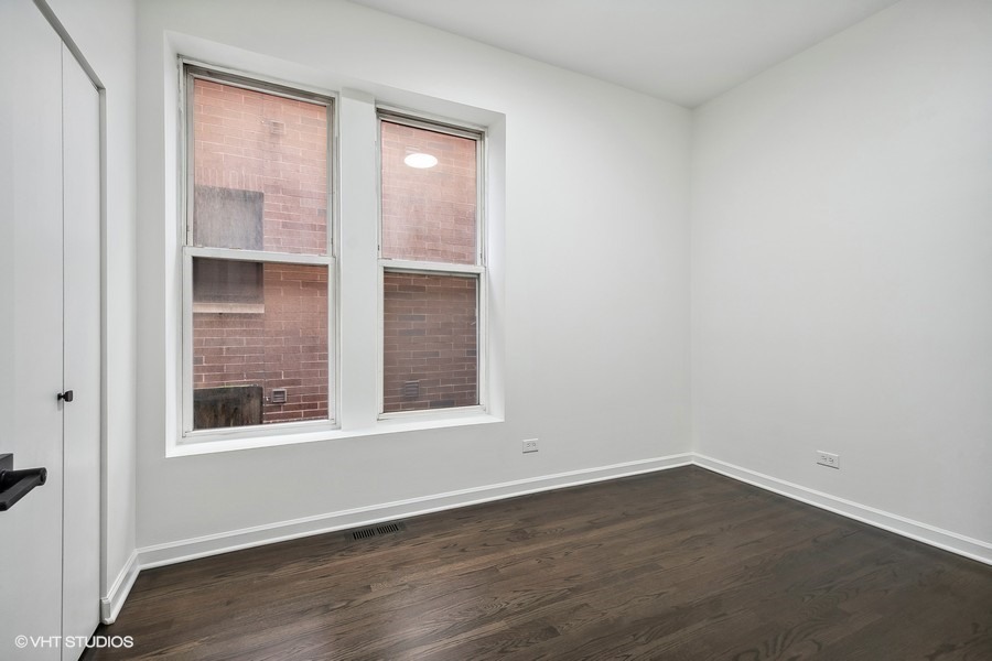 448 N Aberdeen Street #1, Chicago, IL 60642