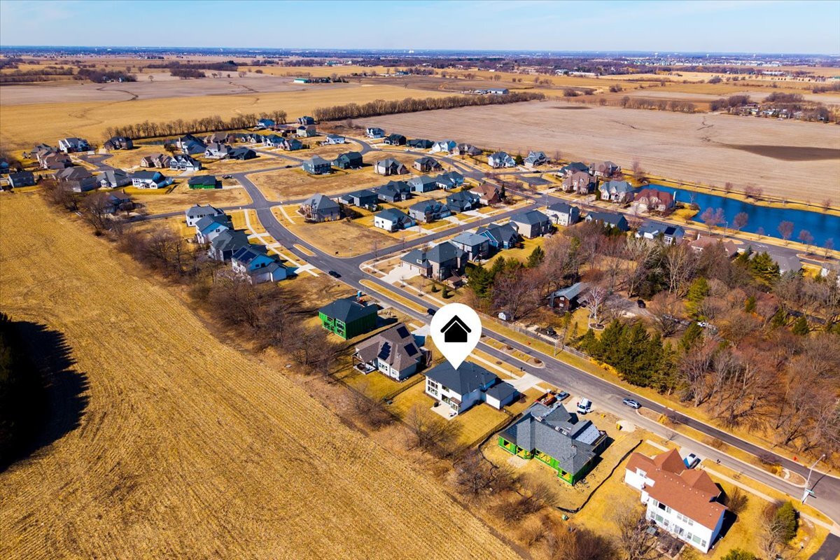 26009 W Forrester Drive, Plainfield, IL 60585