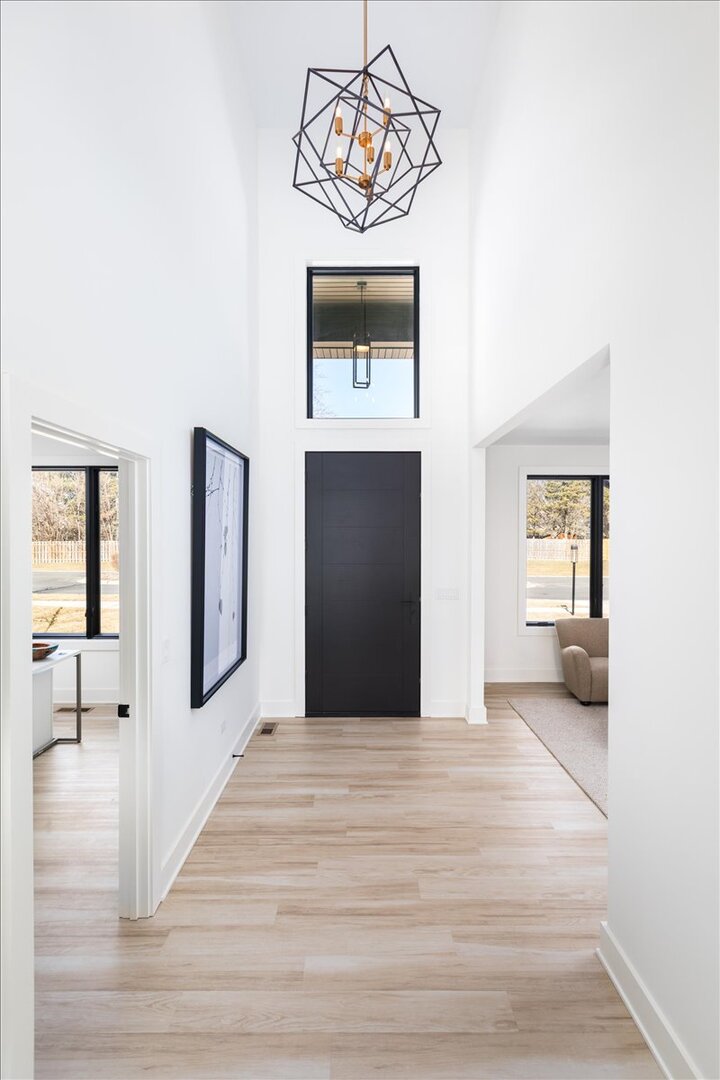 26009 W Forrester Drive, Plainfield, IL 60585