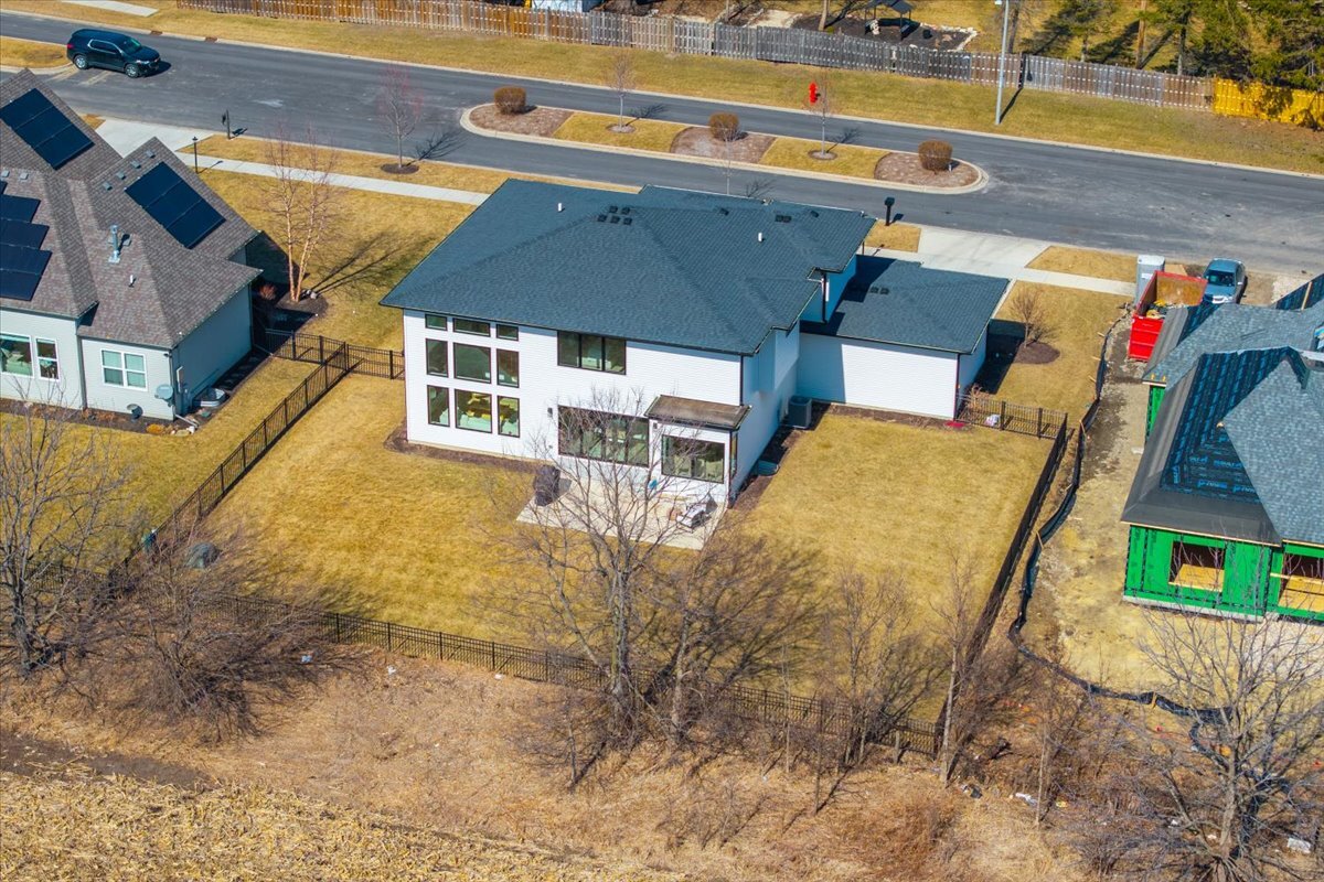 26009 W Forrester Drive, Plainfield, IL 60585