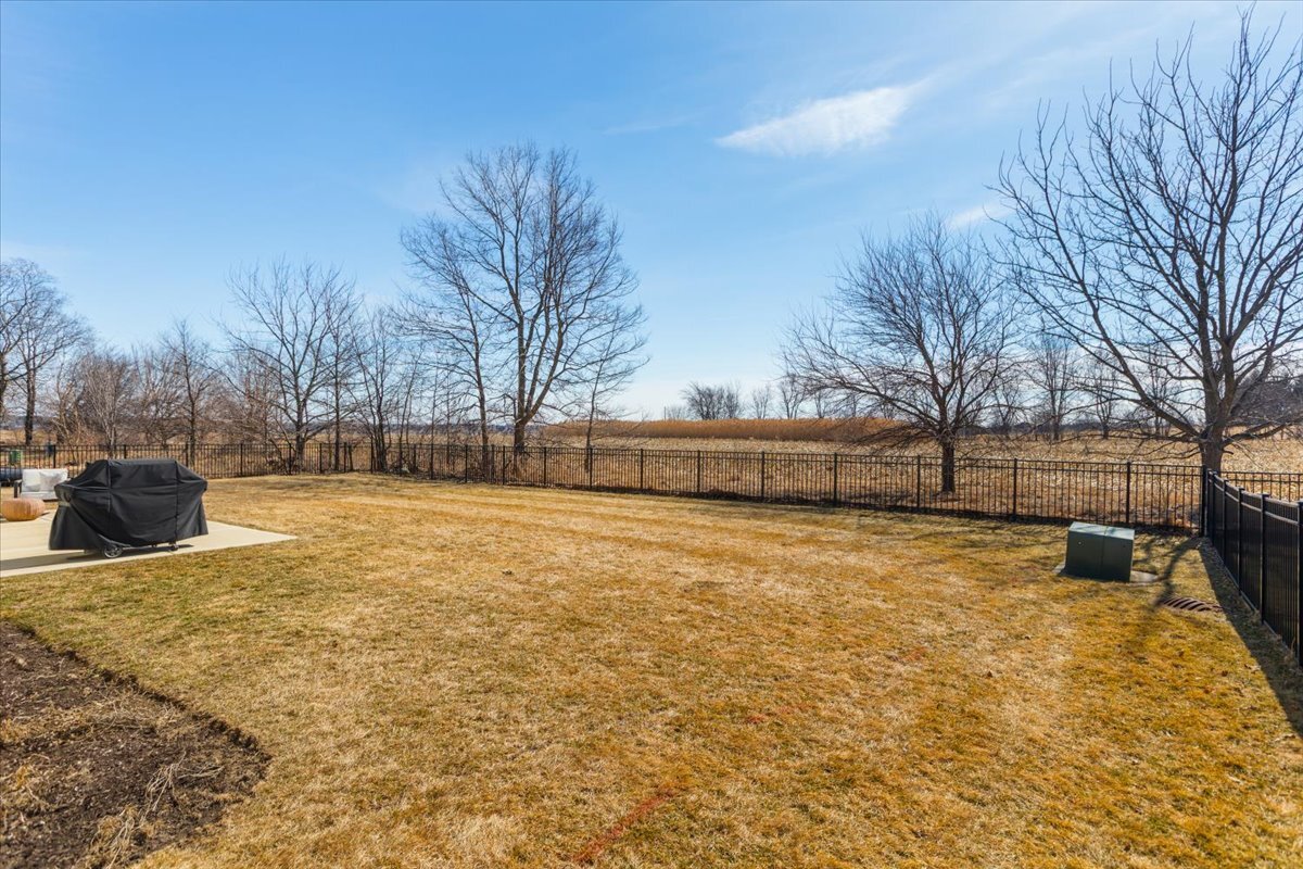 26009 W Forrester Drive, Plainfield, IL 60585