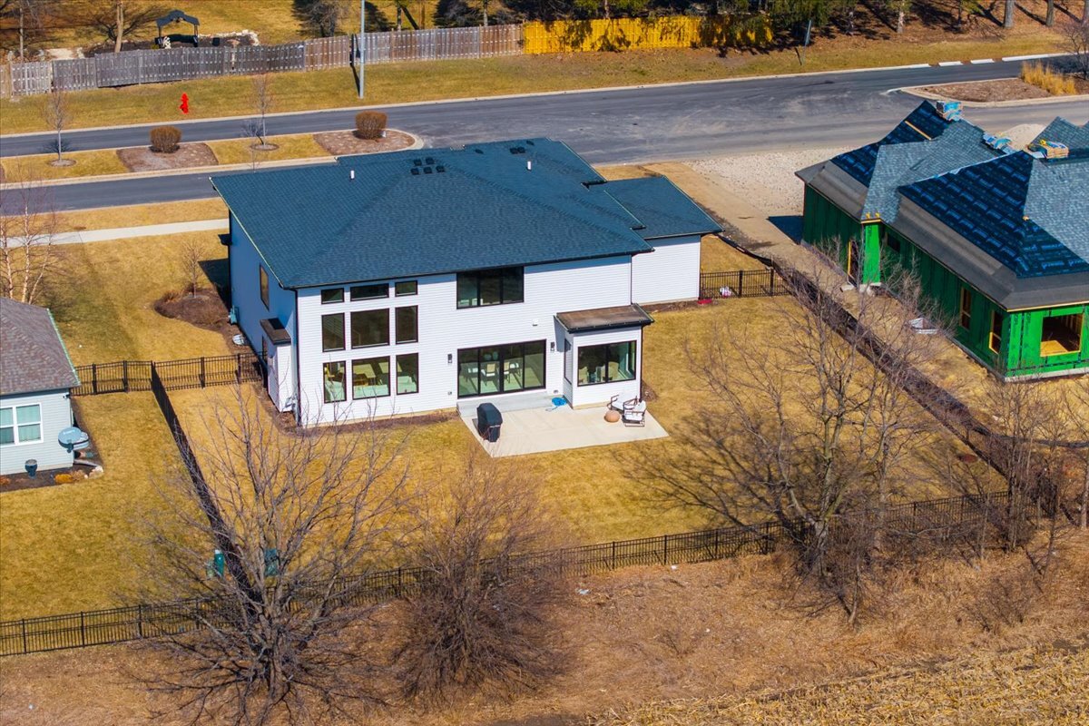 26009 W Forrester Drive, Plainfield, IL 60585