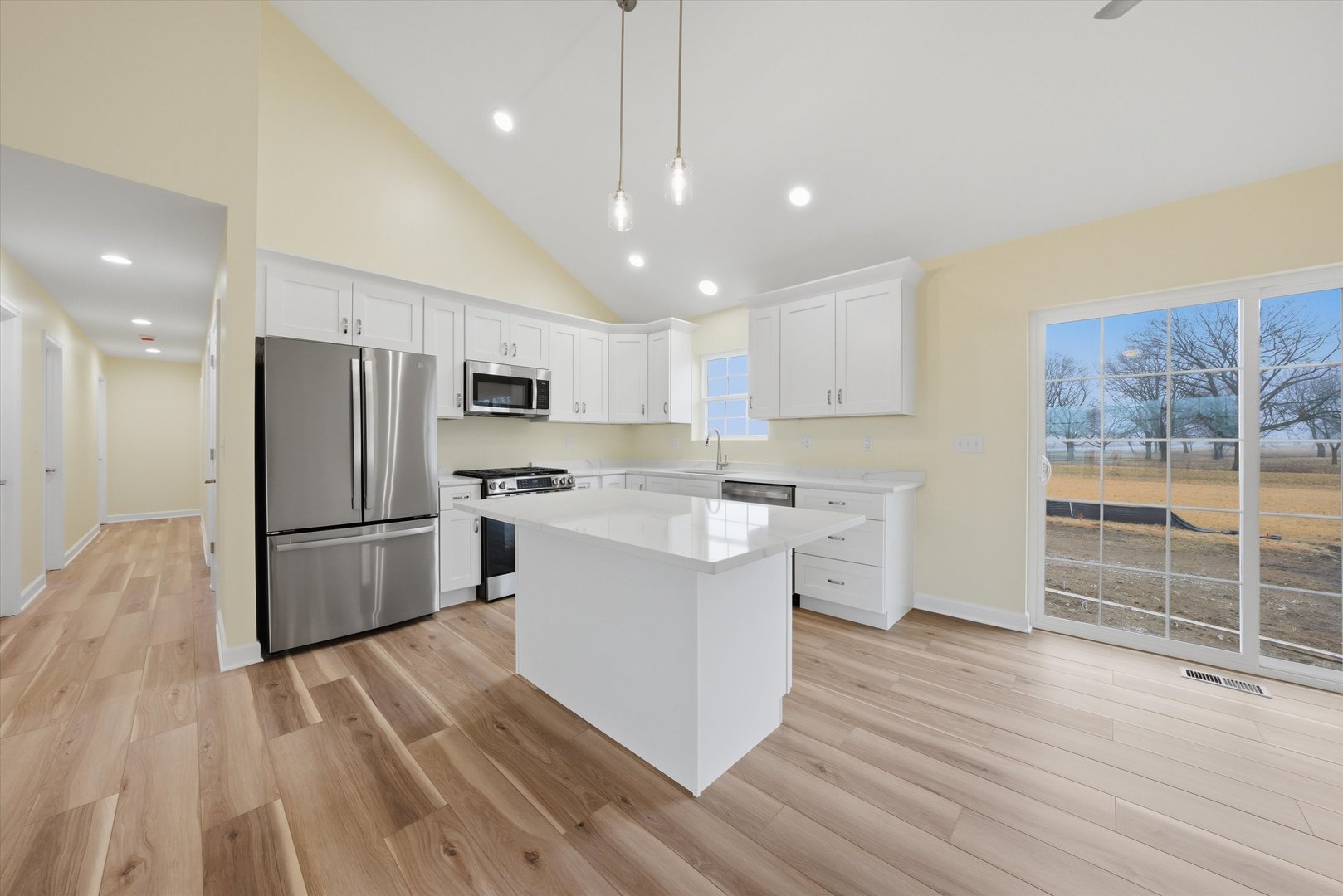 477 Emma Drive, Manteno, IL 60950